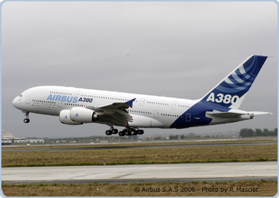 A380 Super Jubmo to land in Addis Ababa Ethiopia Photo Airbus